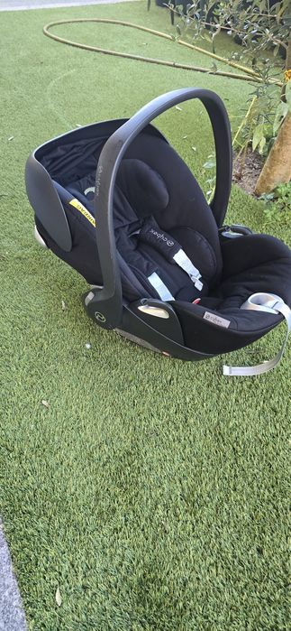 Quinny moodd + ovo cybex