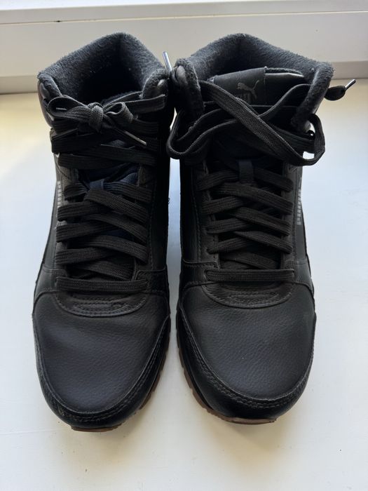 Черевики Puma, р.42