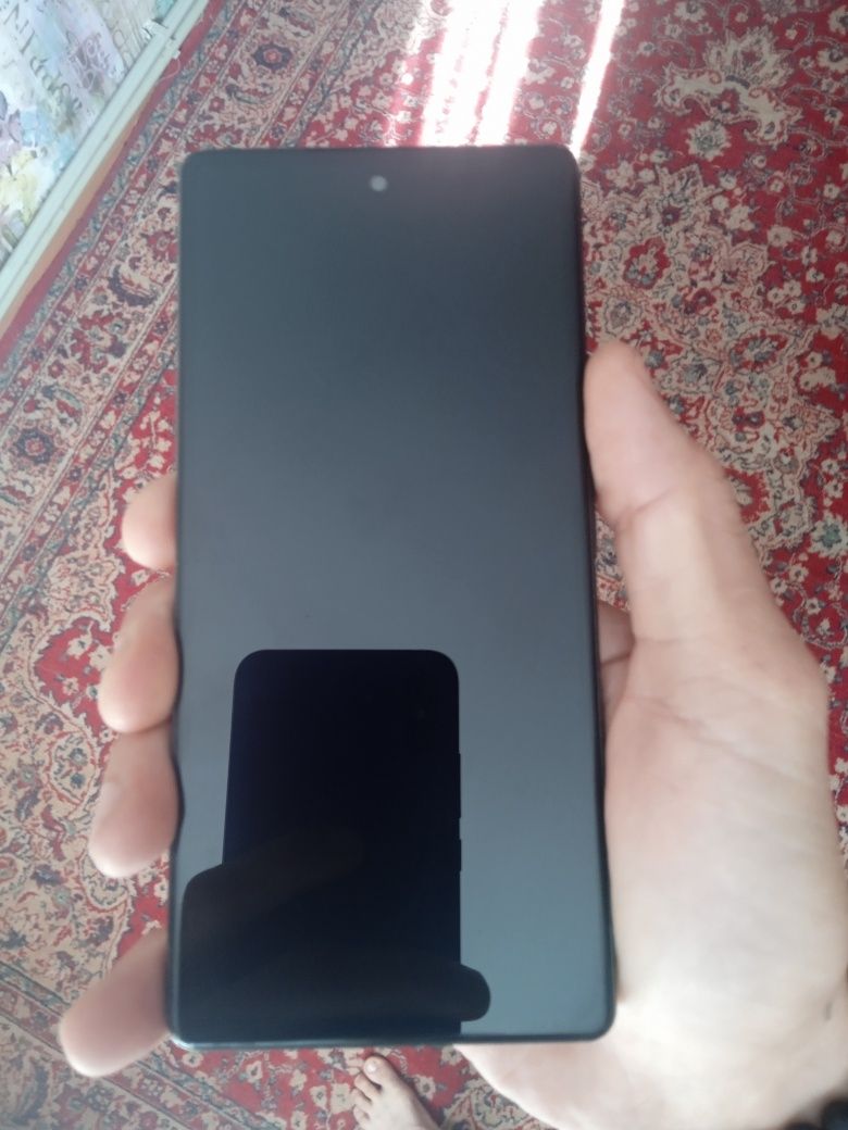 Google pixel 6 8/128 soft unlock