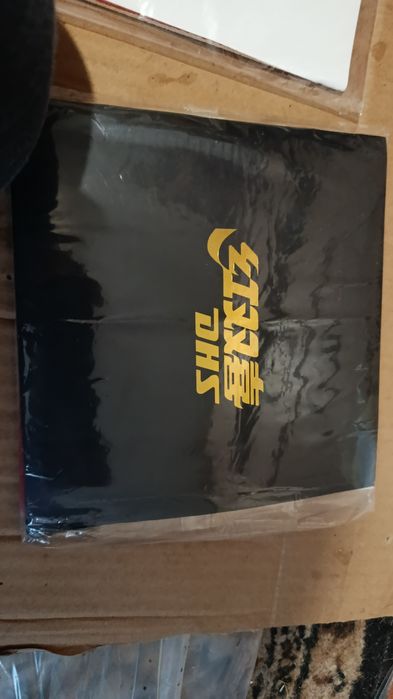 DHS Gold Arc 9 36 /2.1  and 38/2.1   National