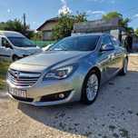 Opel Insignia 2.0cdti. Stan idealny. Bezwypadkowy. Zarejestrowany