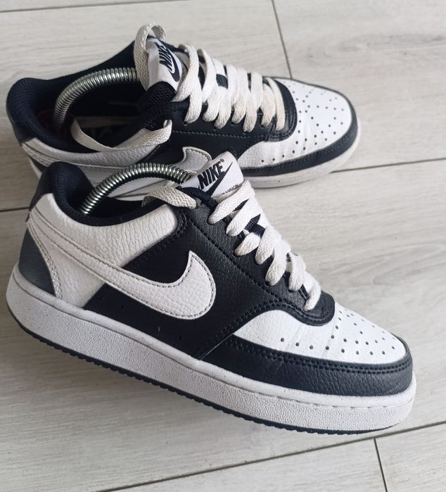 Кросівки Nike Court Vision, кроссовки Nike Court Vision