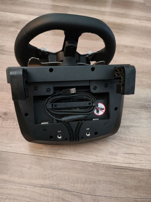 Kierownica Logitech g920