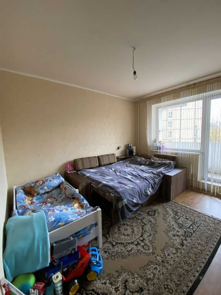 Продам 3к квартиру 75 кв.м./начало пр. Слобожанский/левый берег