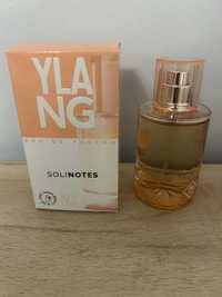 Ylang solinotes woda perfumowana