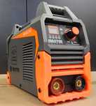 NOWA Spawarka Inwertorowa Inwerterowa MMA TIG LCD 315a MAJSTER