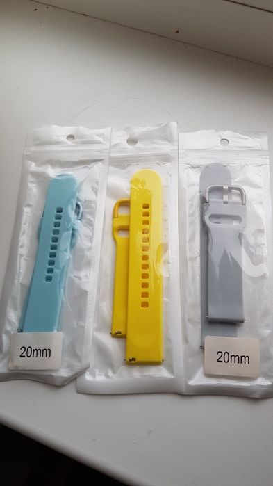 Samsung watch ремінець