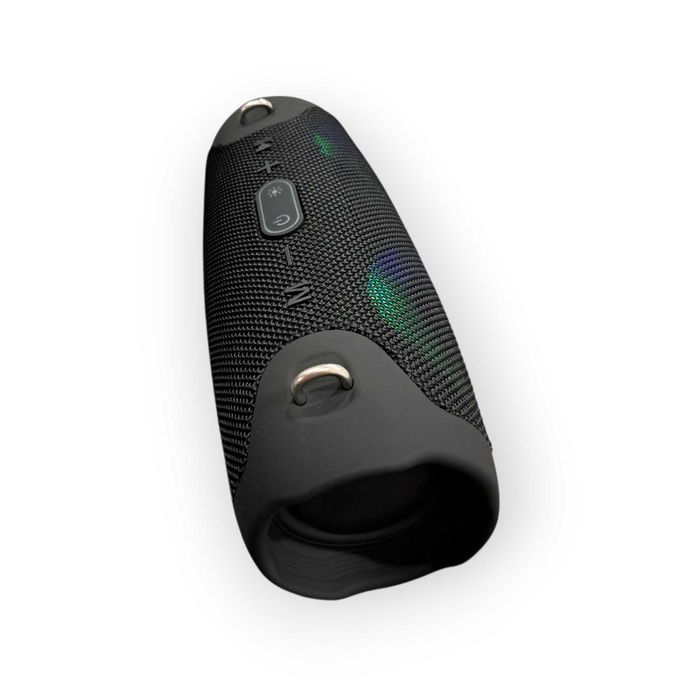 BOOMS BOX 3 MINI- przenośny głośnik Bluetooth z LED