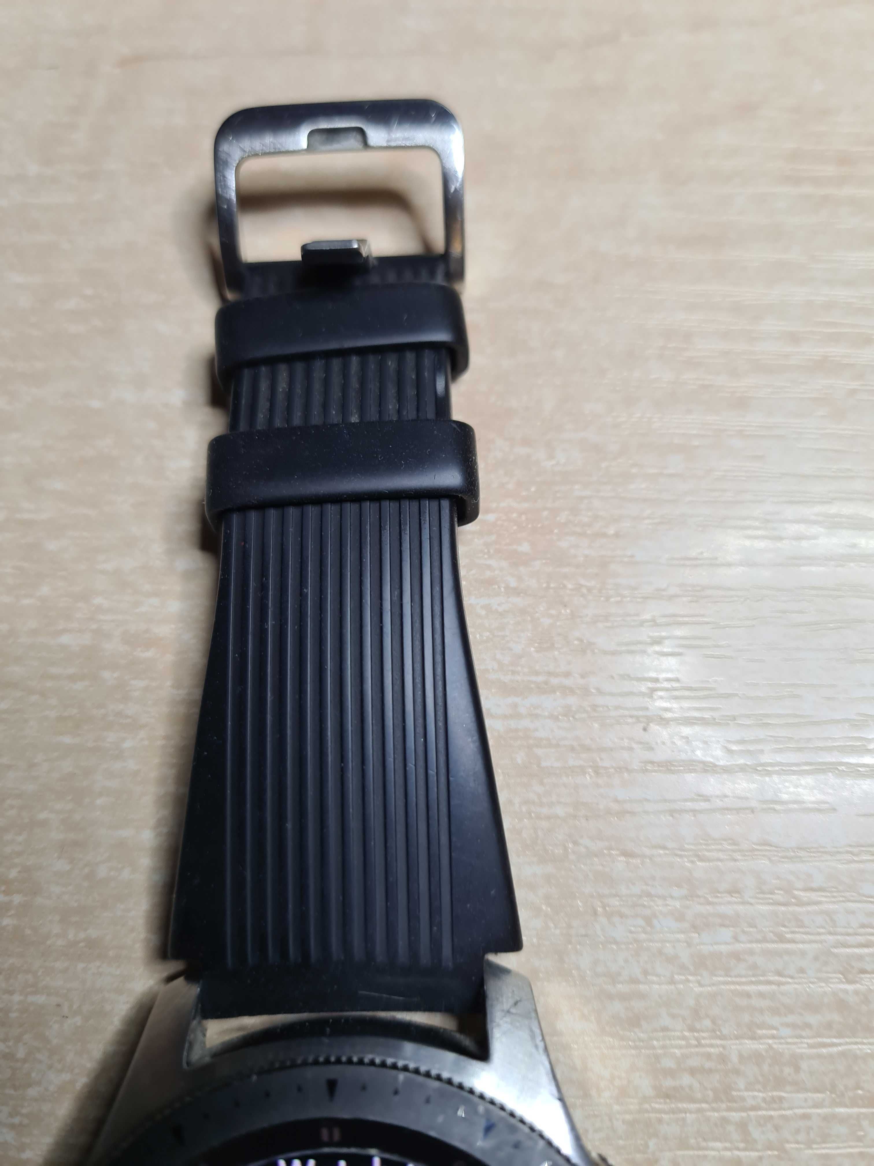 GalaxyWatch 3 SM-R805F silver