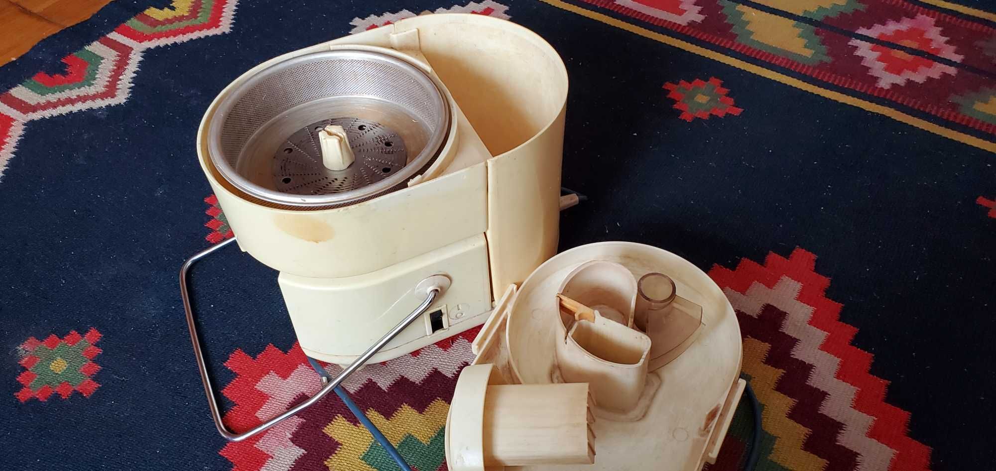 Соковижималка "Росинка 106"