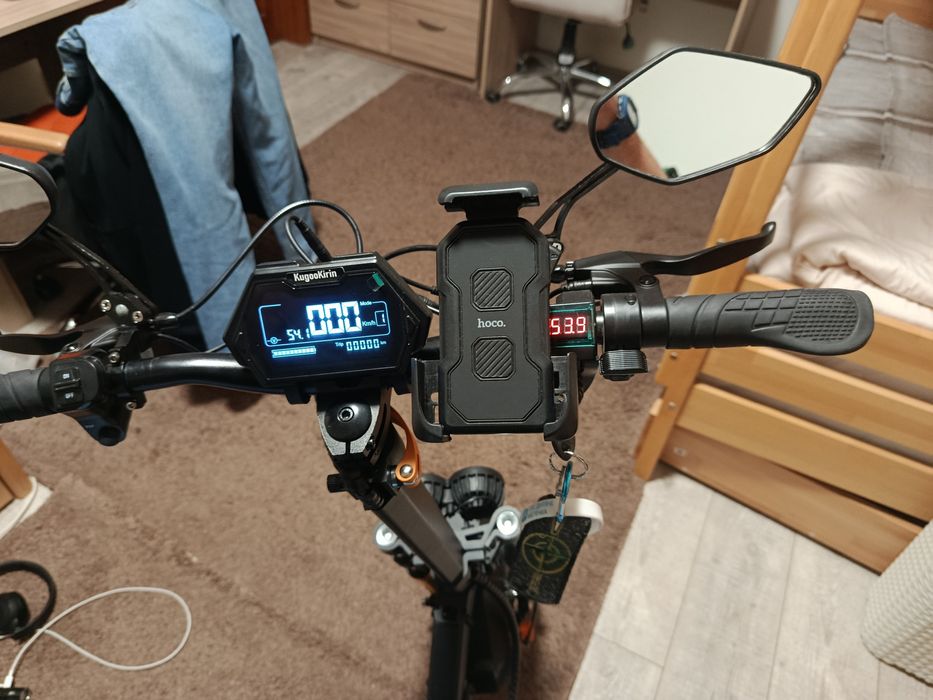 Kugoo m5 pro ідеальний стан