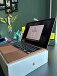 MacBook Air M1 2020 8/256 ГБ