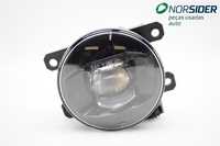 Farol nevoeiro frente direito Peugeot 308 Sw|13-17