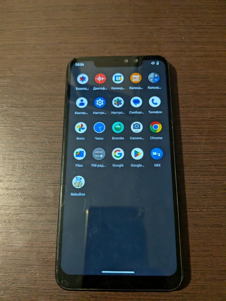 Смартфон Redmi Note 6 Pro