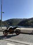 2014 KTM Duke 390