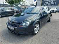 Opel Astra 1,9 CDTi 120KM GTC, Długie opłaty, ekonomiczny spalanie 5L/100km.