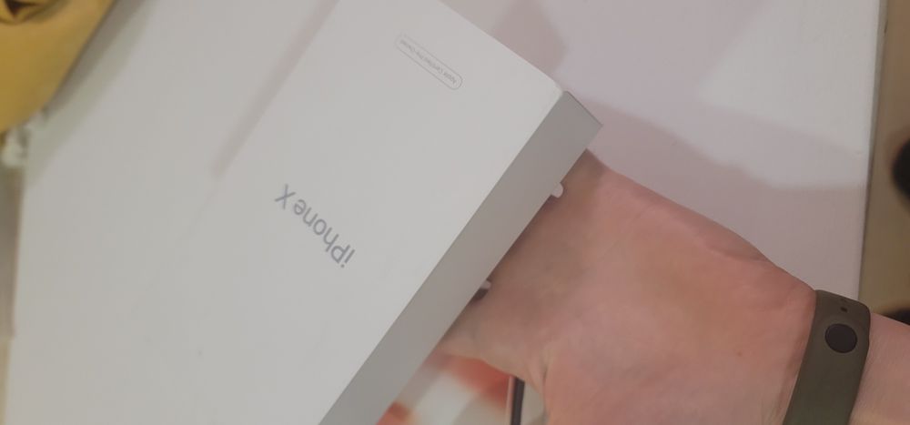 Лот Iphone x 256 /64 face I'd +