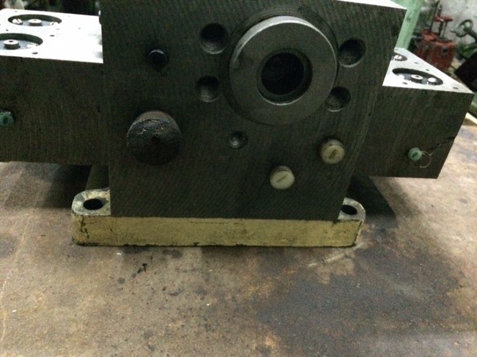 Гидропанели г-4617 на гидростанцию прессов гидравлических