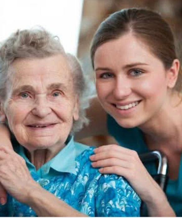 Предоставляю услуги сиделки