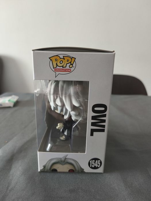 Owl Funko Pop Tokyo Ghoul