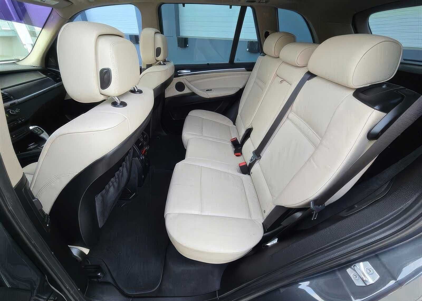2013 BMW X5 3.0d xDrive