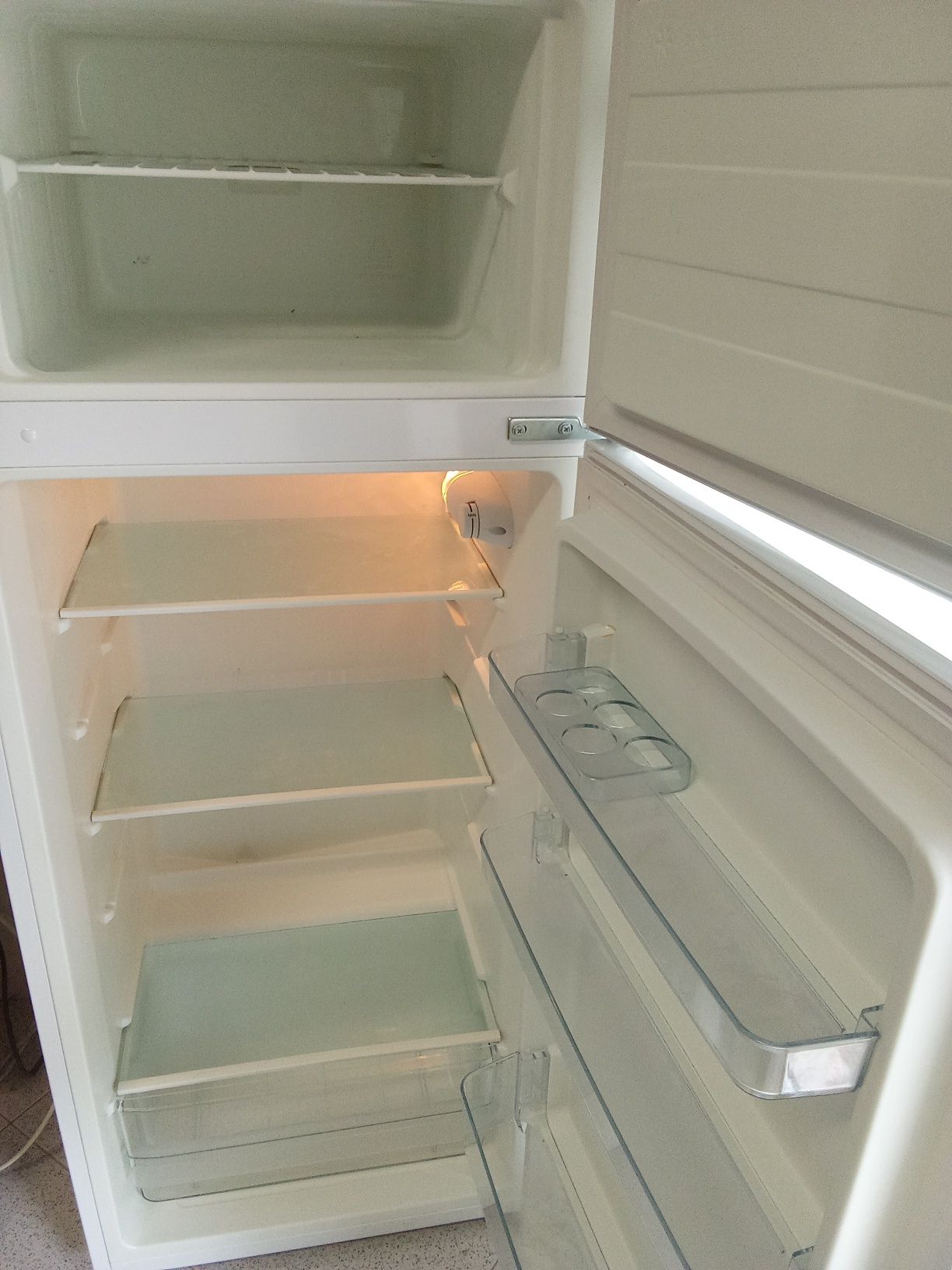 Vendo Frigorífico