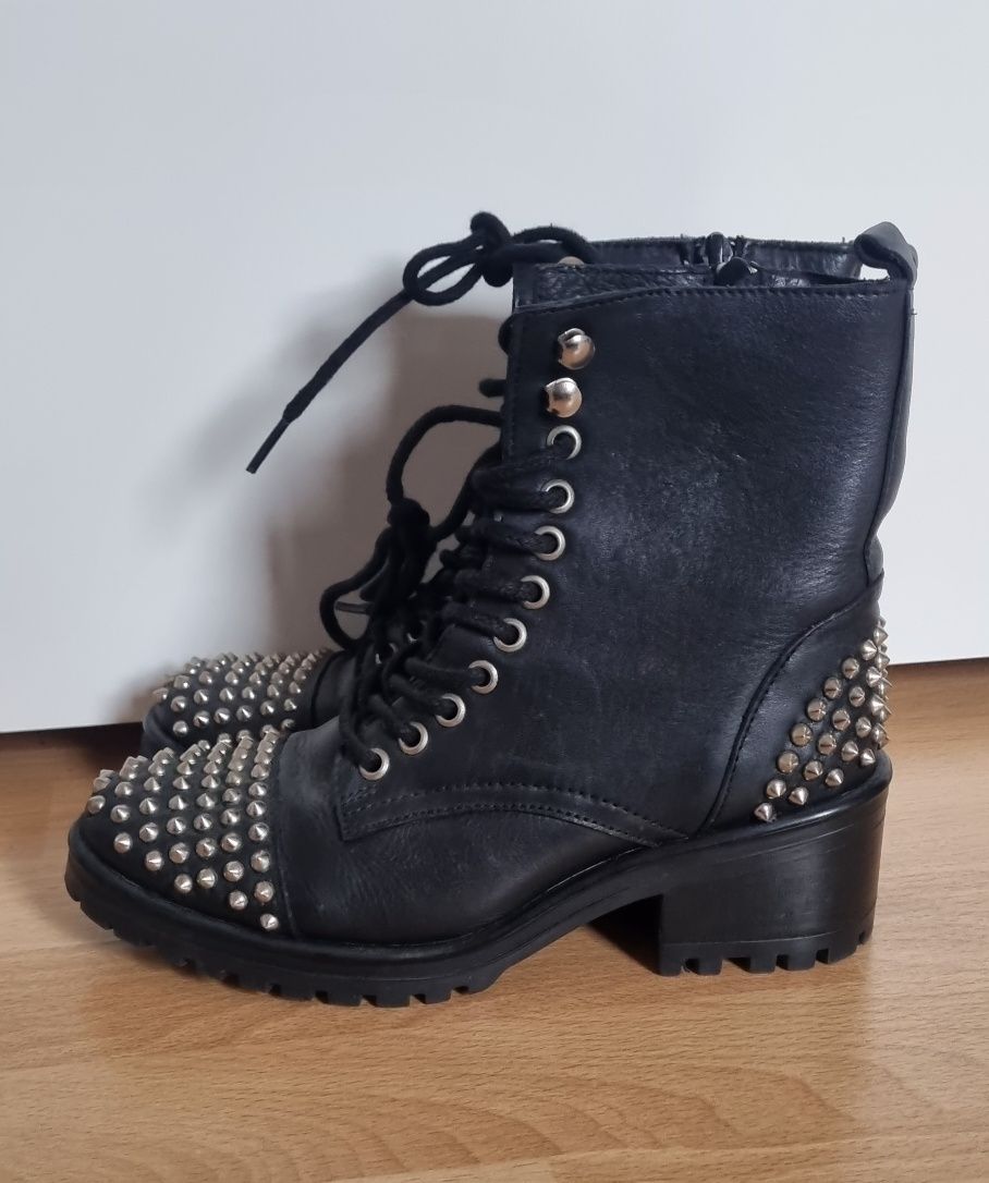 Steve Madden botki 38