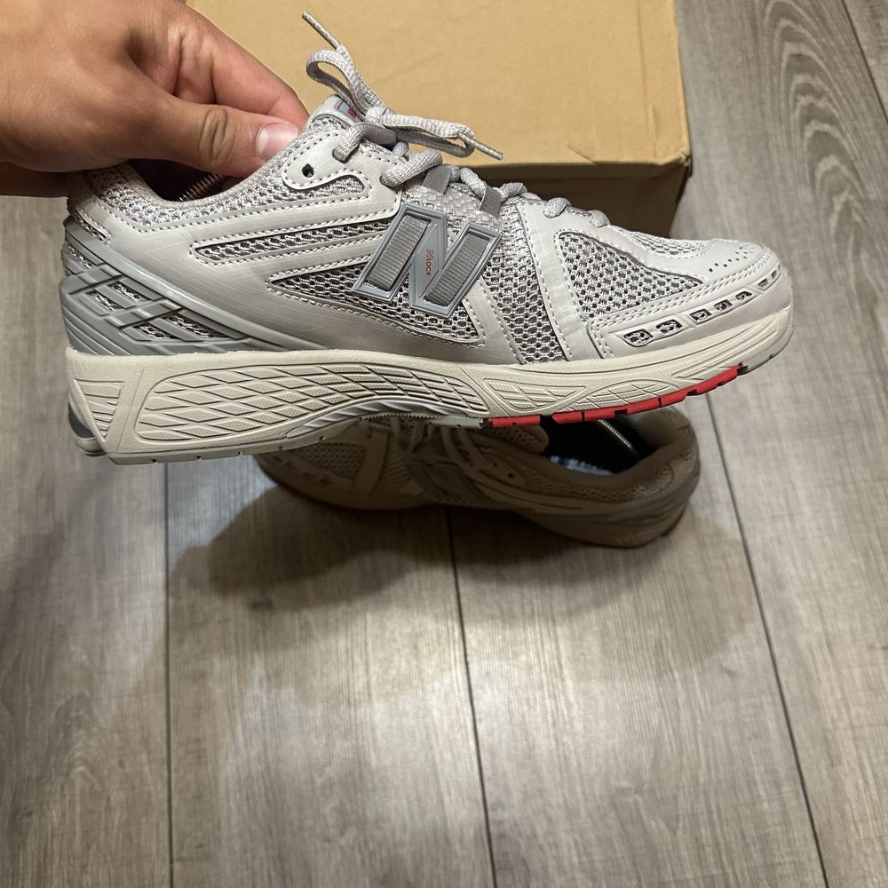 new balance 1906r кросівки оригінал