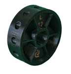 Rolka nasienna do nasion do siewnika JANG SEEDER PLANT JP-1 - PL