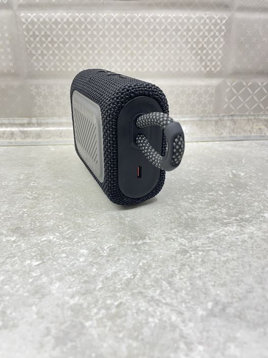 Bluetooth Колонка JBL GO 3