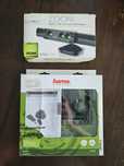 Akcesoria do Kinect xbox360