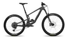 Nowy rower Santa Cruz Bronson 4.1 C MX S, mtb, full, Poznań, FV, gwar.