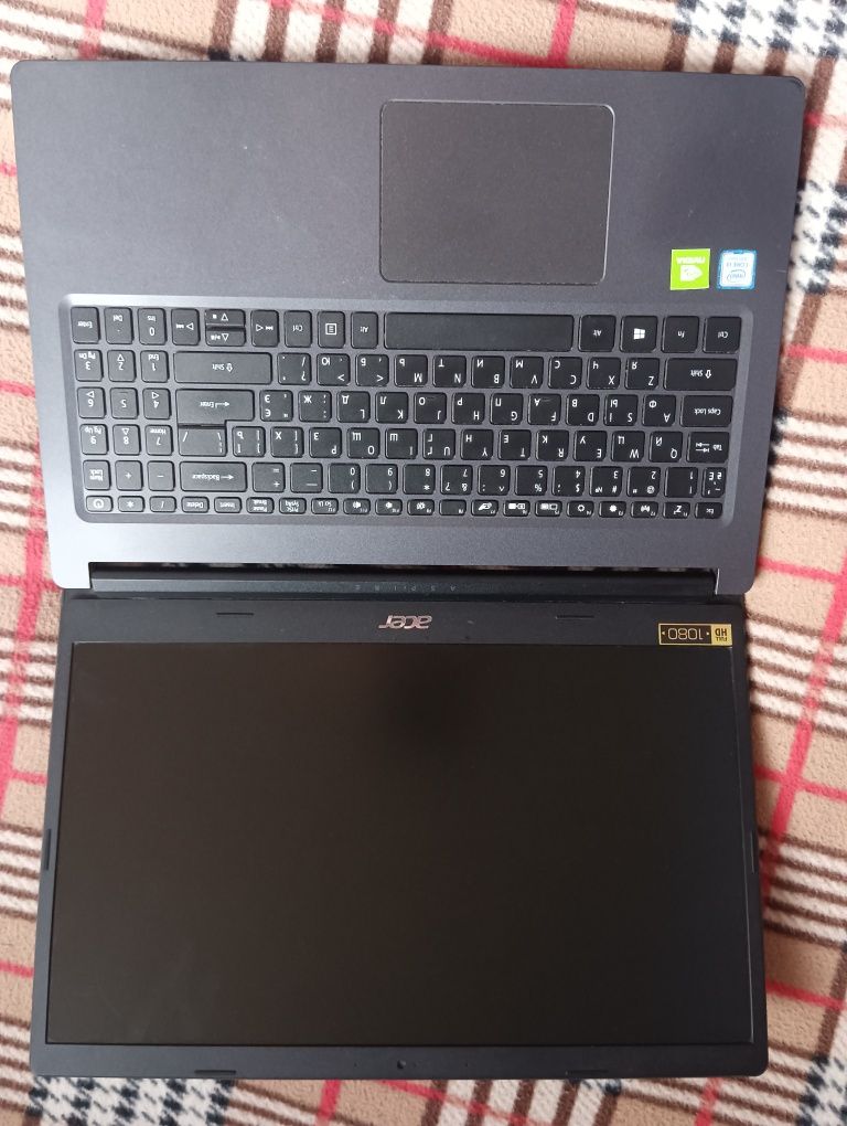 Acer aspire ноутбук