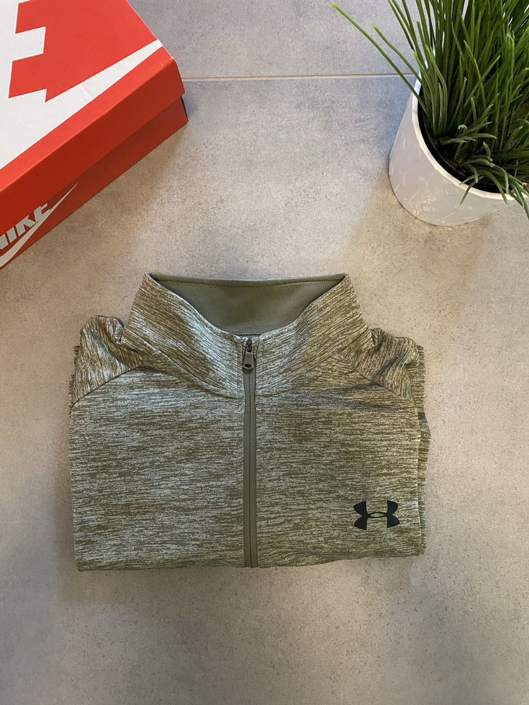 Bluza/koszulka z długim rękawem sportowa  Under Armour