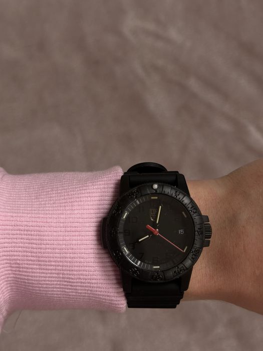 Годинник Luminox Leatherback Sea Turtle Xs.0301