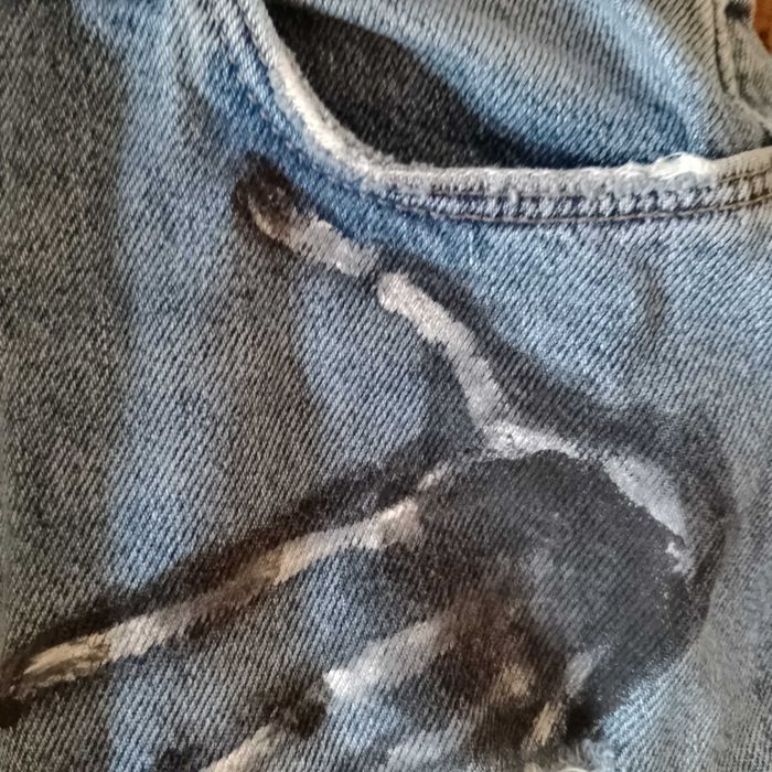 Jack Wills стильні шорти жіночі