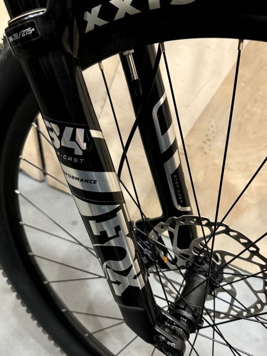 Scott Spark RC 900 Team - rozmiar L - jak nowy!