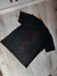 Koszulka Hugo Boss czarna t-shirt
