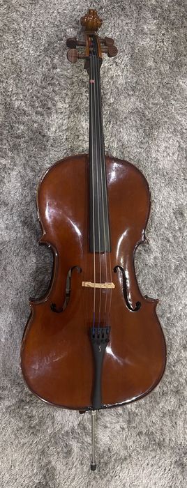 Violoncelo 1/2 Stentor