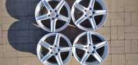 ALUFELGI 17&quot; 5x112 AL31 AUDI, VW, SEAT,MERC