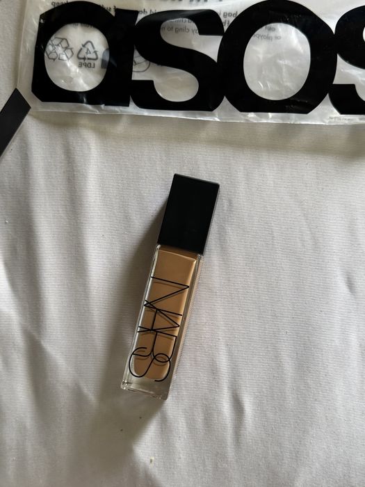 podklad nars.