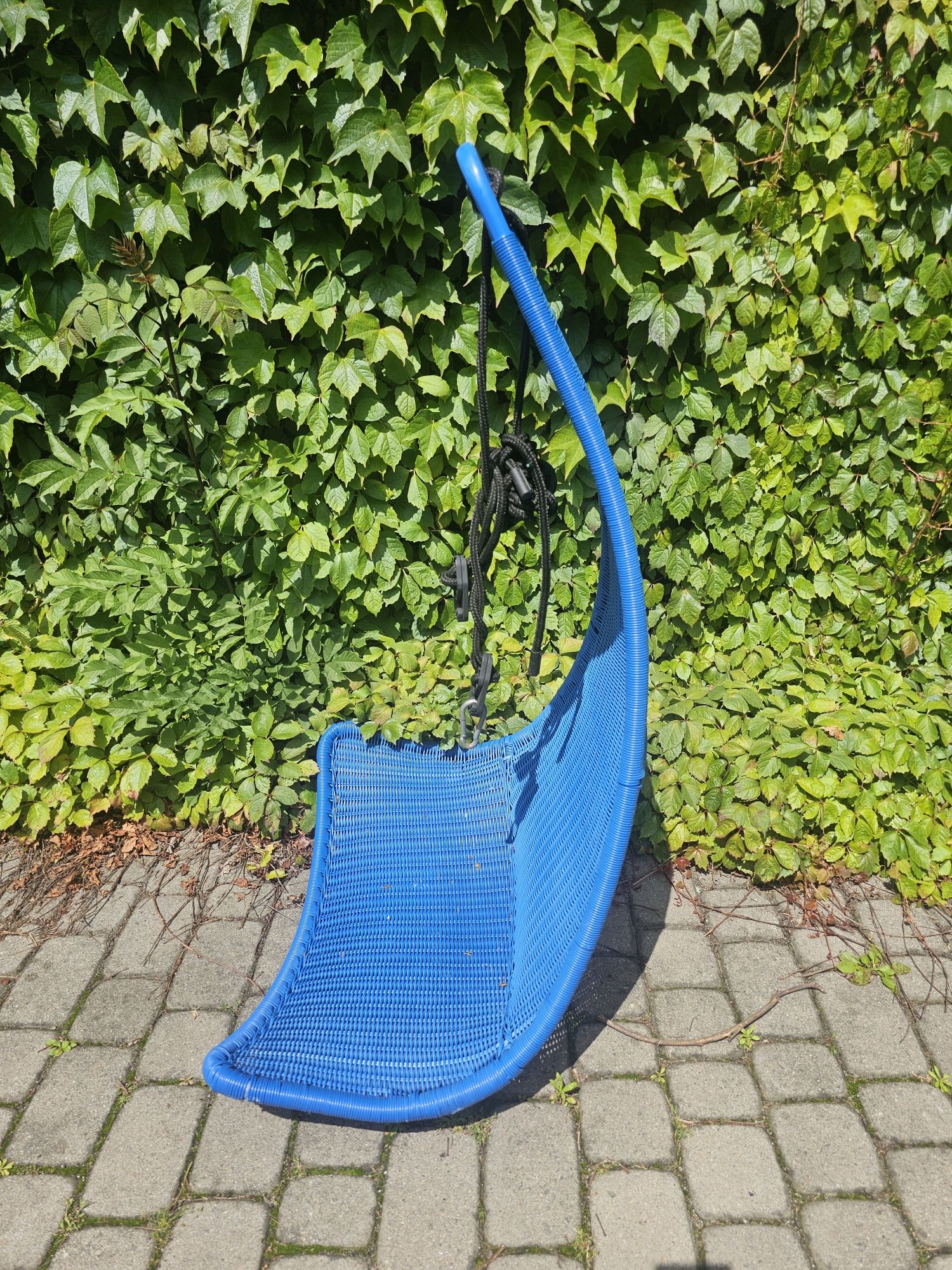 Ikea Svinga Ikea Ps huśtawka siedzisko