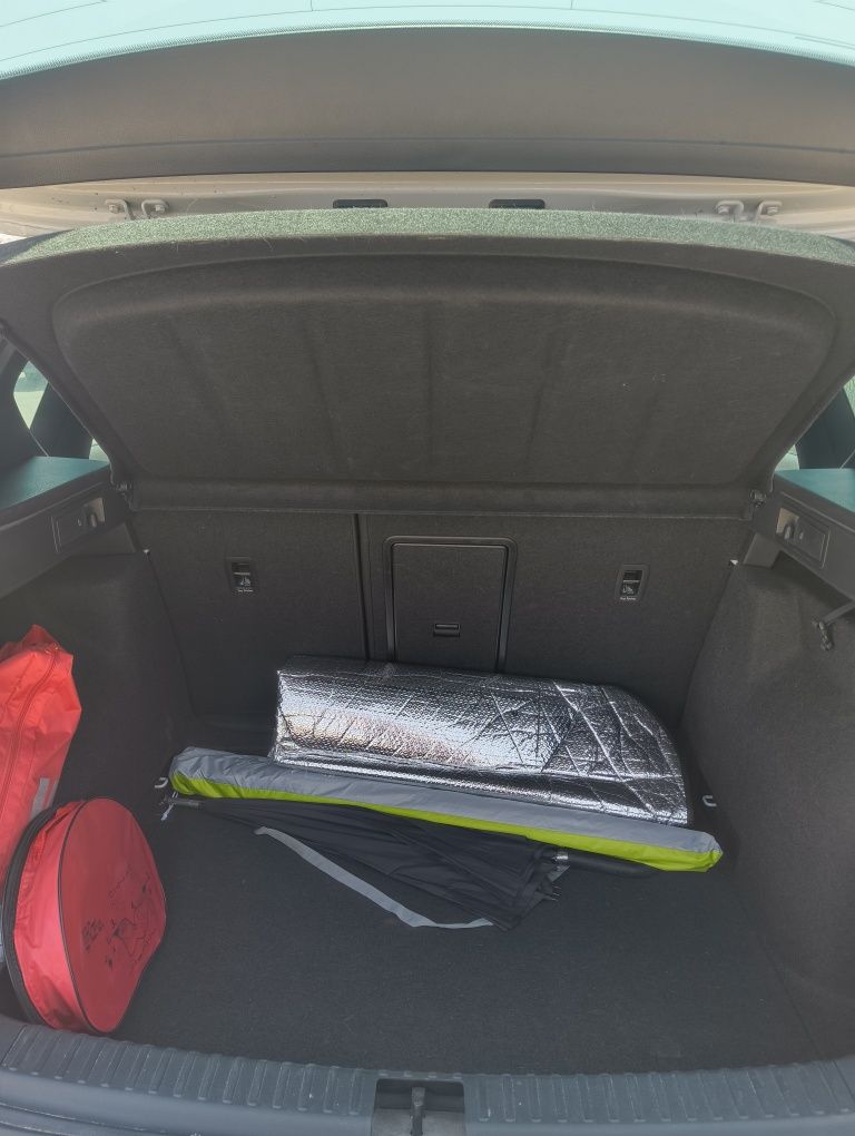 SEAT ateca 1.6tdi