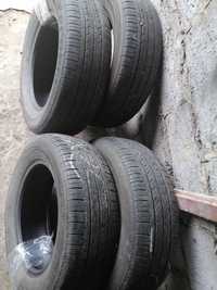 Opony letnie Bridgestone 195/65/R15