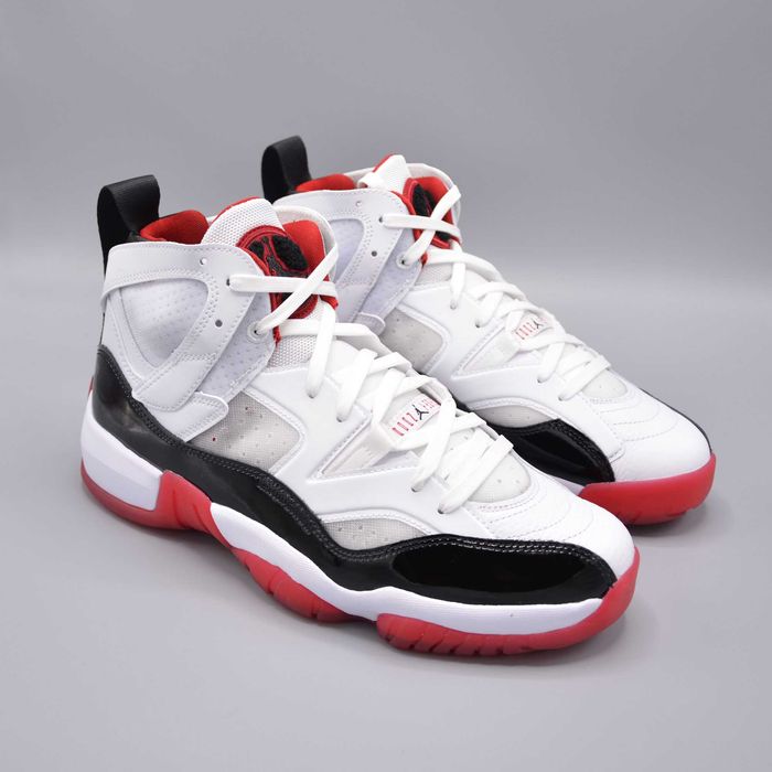 Кросівки Jordan JUMPMAN TWO TREY DO1925-106 Оригінал. Кроссовки