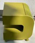 Stolik vintage 1998 modern IKEA ILEN