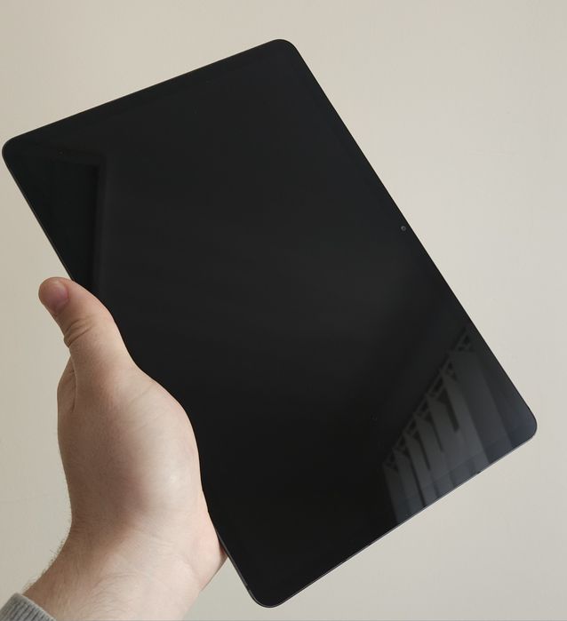 Samsung Tab s7/WiFi/128gb/black/чудовий стан/гарантія