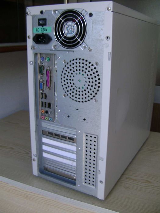 Computador Desktop i5