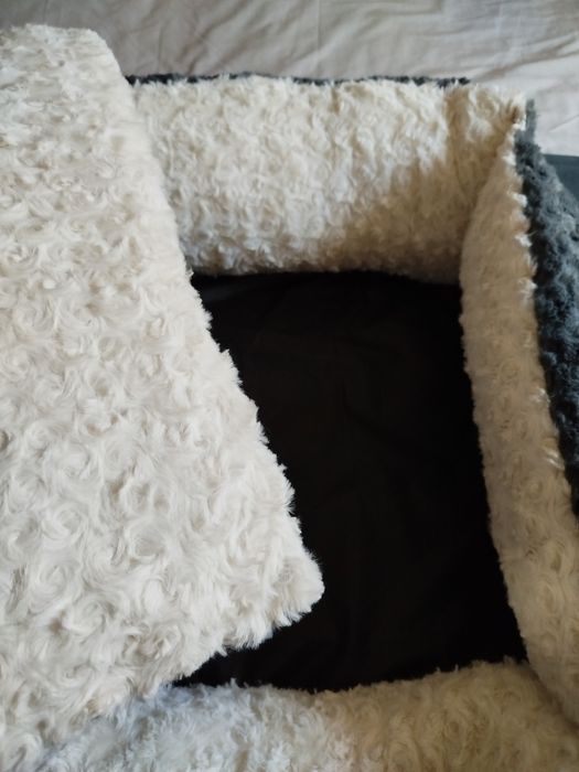 Cama para cães e gatos