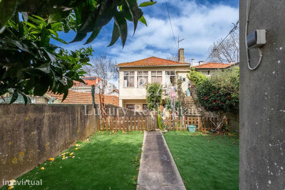 Moradia T6 Venda em Aldoar, Foz do Douro e Nevogilde,Porto